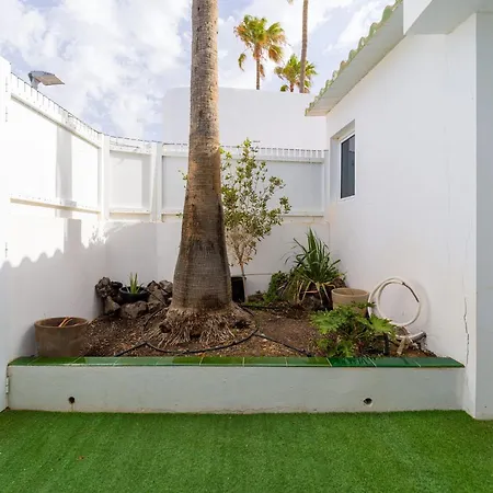 Gran Canaria Casa Magboss I By Jacek Budek Maspalomas  Exterior photo