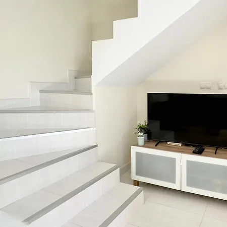 Gran Canaria Casa Magboss I By Jacek Budek Maspalomas  Exterior photo