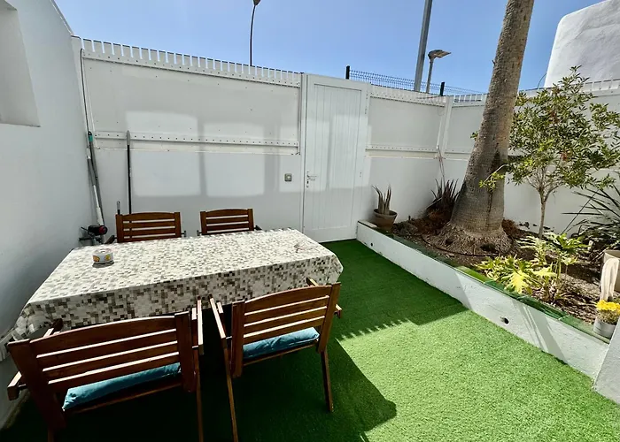Gran Canaria Casa Magboss I By Jacek Budek