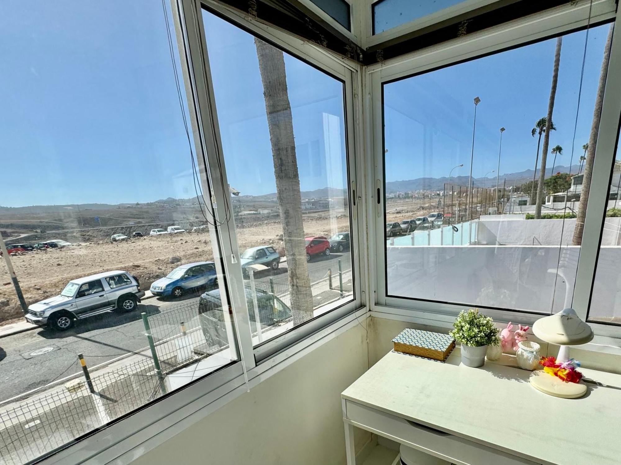 Apartamento Gran Canaria Casa Magboss I By Jacek Budek Maspalomas (Gran Canaria)