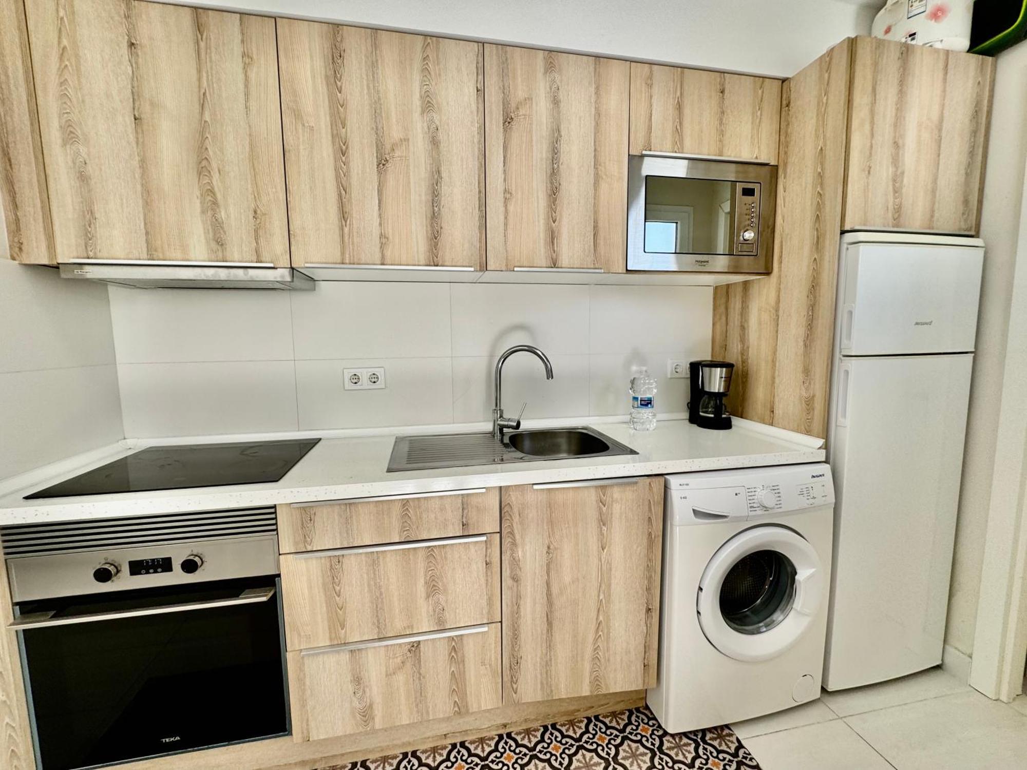 Apartamento Gran Canaria Casa Magboss I By Jacek Budek Maspalomas (Gran Canaria)